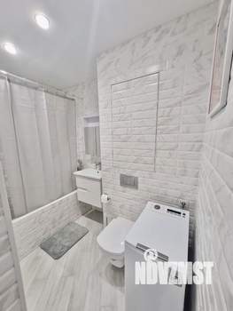 1-к квартира, на длительный срок, 41м2, 13/23 этаж