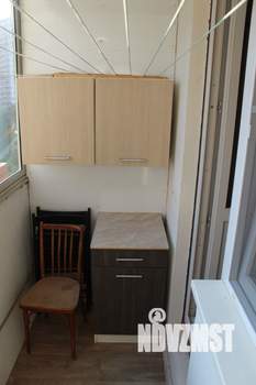 2-к квартира, на длительный срок, 60м2, 5/17 этаж