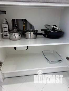 1-к квартира, посуточно, 64м2, 1/1 этаж