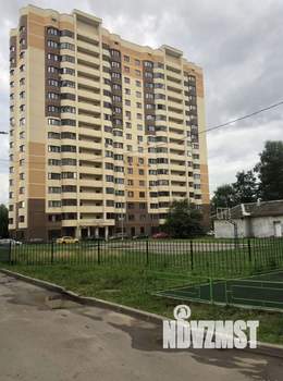 2-к квартира, на длительный срок, 60м2, 9/17 этаж