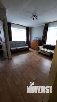 1-к квартира, на длительный срок, 31м2, 2/4 этаж