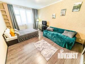 2-к квартира, посуточно, 65м2, 12/17 этаж