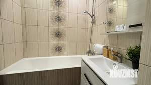 1-к квартира, посуточно, 35м2, 7/17 этаж