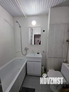 1-к квартира, на длительный срок, 38м2, 10/17 этаж