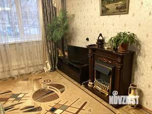 3-к квартира, на длительный срок, 55м2, 2/5 этаж