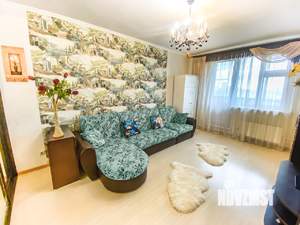 2-к квартира, посуточно, 67м2, 11/17 этаж