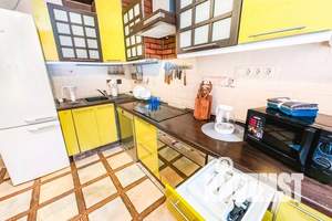 2-к квартира, посуточно, 64м2, 13/17 этаж