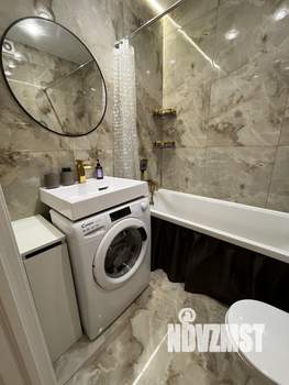 1-к квартира, на длительный срок, 40м2, 11/16 этаж