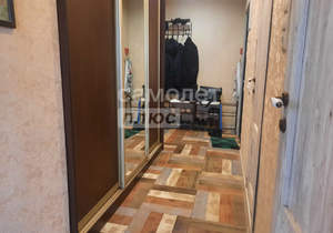 3-к квартира, на длительный срок, 76м2, 16/17 этаж