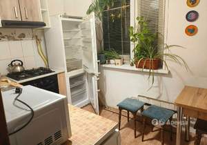2-к квартира, на длительный срок, 44м2, 4/5 этаж
