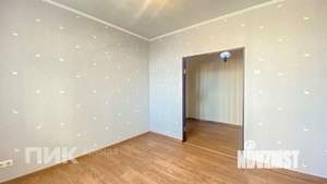 3-к квартира, на длительный срок, 72м2, 6/20 этаж