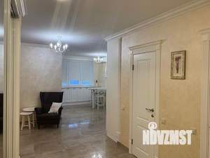 2-к квартира, на длительный срок, 44м2, 14/23 этаж