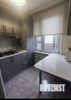 2-к квартира, на длительный срок, 44м2, 6/9 этаж