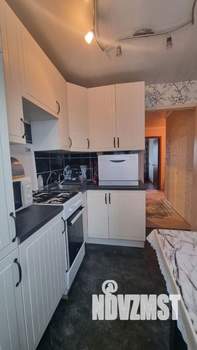 3-к квартира, на длительный срок, 53м2, 5/5 этаж