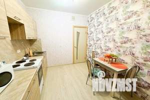 1-к квартира, посуточно, 36м2, 3/19 этаж