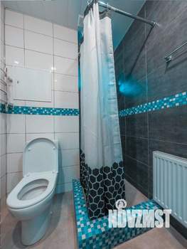 Студия квартира, посуточно, 23м2, 1/3 этаж