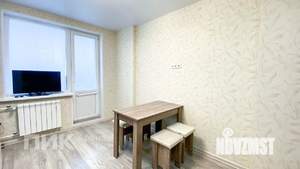 2-к квартира, на длительный срок, 57м2, 5/16 этаж