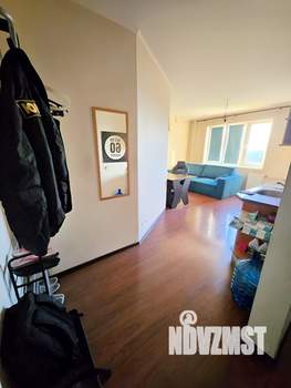 1-к квартира, на длительный срок, 40м2, 11/14 этаж