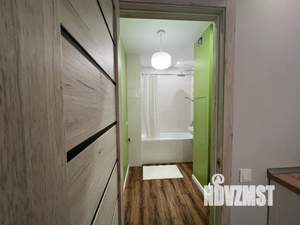 1-к квартира, посуточно, 22м2, 3/17 этаж