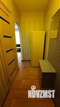 1-к квартира, на длительный срок, 31м2, 2/4 этаж