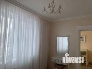 2-к квартира, на длительный срок, 44м2, 14/23 этаж