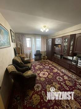 1-к квартира, на длительный срок, 38м2, 6/14 этаж