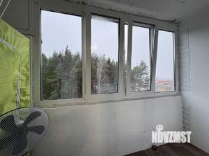 1-к квартира, на длительный срок, 39м2, 6/17 этаж