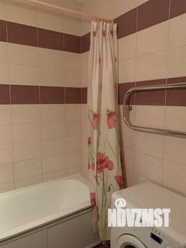 1-к квартира, на длительный срок, 47м2, 17/18 этаж