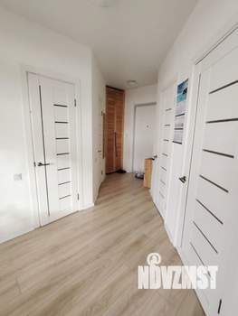 1-к квартира, на длительный срок, 40м2, 17/18 этаж