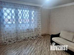 2-к квартира, на длительный срок, 60м2, 4/20 этаж