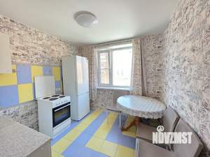 2-к квартира, на длительный срок, 54м2, 11/14 этаж