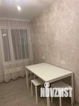 1-к квартира, на длительный срок, 35м2, 10/16 этаж