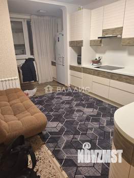 2-к квартира, на длительный срок, 69м2, 10/17 этаж