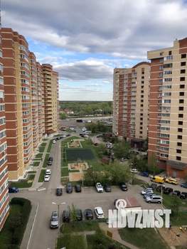 1-к квартира, на длительный срок, 40м2, 10/16 этаж