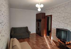 1-к квартира, на длительный срок, 45м2, 4/20 этаж