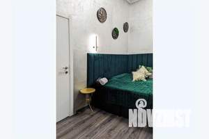 1-к квартира, посуточно, 14м2, 3/3 этаж