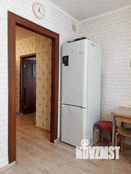 1-к квартира, на длительный срок, 38м2, 15/17 этаж