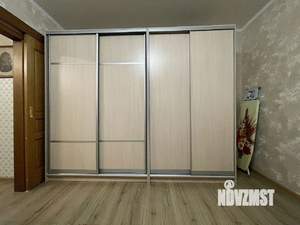 2-к квартира, на длительный срок, 45м2, 10/17 этаж