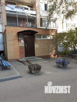 2-к квартира, на длительный срок, 60м2, 2/14 этаж