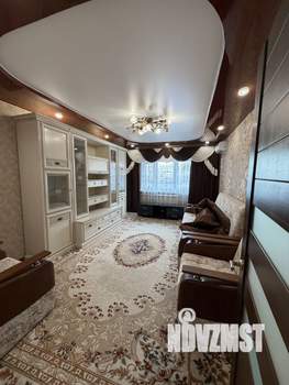 2-к квартира, на длительный срок, 63м2, 3/17 этаж