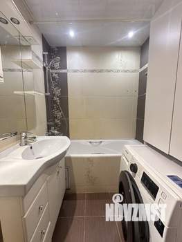 3-к квартира, на длительный срок, 74м2, 6/17 этаж