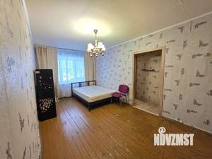 2-к квартира, на длительный срок, 40м2, 1/3 этаж