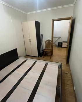 2-к квартира, на длительный срок, 45м2, 1/5 этаж