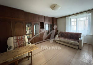 2-к квартира, на длительный срок, 54м2, 5/10 этаж