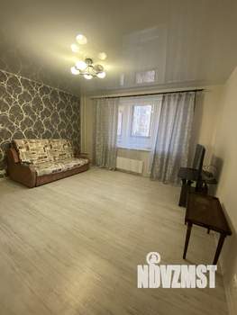 2-к квартира, на длительный срок, 62м2, 10/17 этаж