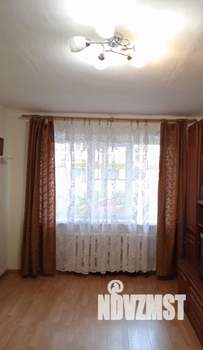 1-к квартира, на длительный срок, 31м2, 1/4 этаж