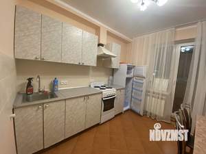1-к квартира, на длительный срок, 35м2, 3/14 этаж