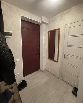 1-к квартира, на длительный срок, 35м2, 10/16 этаж