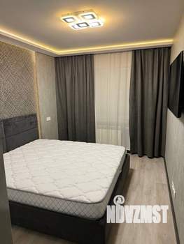 2-к квартира, на длительный срок, 96м2, 1/17 этаж