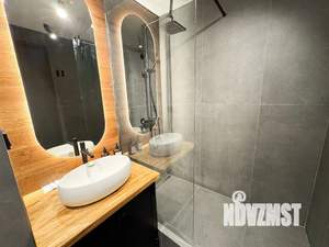 Студия квартира, посуточно, 30м2, 12/17 этаж